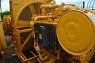 D3508 Used Caterpillar Cat Industrial Engine Drilling Mining
