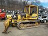 D37p Komatsu Dozer
