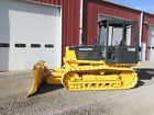 D38e 1998 Komatsu Crawler Dozer