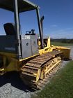 D39e Komatsu Bulldozer Dozer