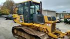 D39px-21 Komatsu 2004 Used