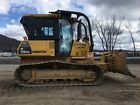 D39px-22 Komatsu 2011 Crawler Dozer Diesel