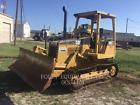 D3ciiixl Caterpillar Crawler Dozers