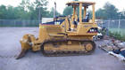 D3g-xl Caterpillar Cat Dozer