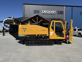 D40x55dr 2024 Vermeer Navigator Series Iii Directional Drill