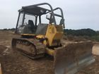 D41e-6 Komatsu 1998 Crawler Bull
