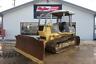 D41p-6 Komatsu Dozer Orops Sweeps Hours Hp Diesel Power Shift