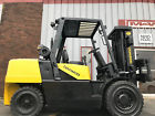 D45s-2 Daewoo Pneumatic Forklift Lift Truck