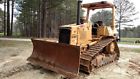 8pb01050 D4h Caterpillar 1986 Dozer 6-way Blade