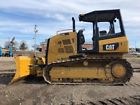 D4k2 Xl Caterpillar 2015 Crawler
