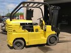 D5-220-24 Yale 22 000lbs Forklift