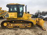 D51pxi-22 Komatsu Crawler Dozer Gps Cab Ac Bulldozer Loader Tractor