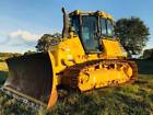 D51pxi-24 Komatsu Intelligent Machine Control Crawler Dozer Under Warranty