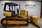 D5k2 Xl Dozer Systemone Caterpillar