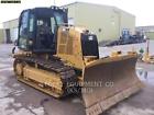 D5k2xl Caterpillar 2015 Crawler Tractors