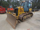 D5kxl Caterpillar Cat Crawler Dozer Tractor Cab Ripper Way Bidadoo