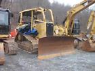 D5n-xl Caterpillar 2003 D5nxl Crawler
