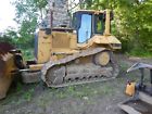 D6-mxl Cat Erpillar Bull Dozer New Percent Bottom