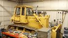 D65e-8 Komatsu 1987 Crawler Tractor