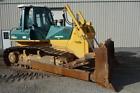 D65ex-12 Komatsu Crawler Bulldozer Erops Hp Diesel Hrs