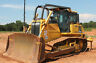D65ex-17 Komatsu Dozer