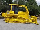 D65ex Komatsu D65 Ex Dozer
