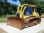 D65wx-15eo Komatsu 2008 Crawler Dozer