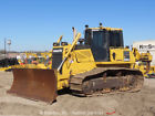 D65wx-17 Komatsu 2013 Crawler Dozer