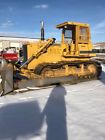 D68e Komatsu Dozer