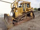 D6hiixl Caterpillar Crawler Dozers