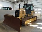 D6k2 Lgp Caterpillar 2015 Crawler