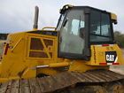 D6klgp Caterpillar 2013 Cab Bulldozer W