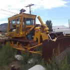 D700a Terex Bulldozer