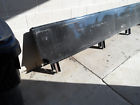 D7142 Pj Trailer Extension Sides For Md