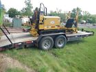 D7x11a Vermeer 2000 Directional Drill