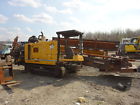 D80x100 Vermeer Directional Boring Machine Drill Runs Mint Cummins