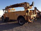 1093-be0552 D842-br Altec Ton Crane Body