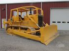 D85e-12 Komatsu Crawler Dozer Tilt Ripper Limb Risers