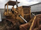 D85e-18 Komatsu 1988 Crawler Loader