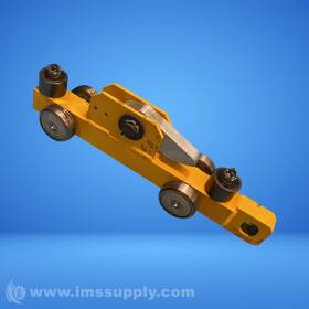 2119501 Daifuku I-beam Trolley Usip