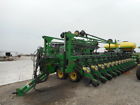 Db80 John Deere 2009 Tillage