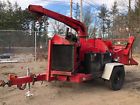 Dc1317 Altec Wood Chipper Kubota Diesel