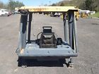76069777 Dc150 Cab Orops New Holland