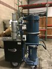 Dc5900 Dustcontrol Industrial Vacuum Gently Used