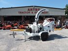 Dc610 Altec Wood Chipper Low Hours