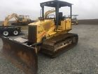 Dc80 Lgp New Holland Dozer