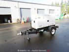 Dca-25ssiu3 Multiquip Inc Towable Generator Genset Diesel Bidadoo