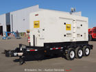 Dca-400ssi Multiquip 2011 320kw Diesel