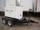 Dca-45ssiu3 Multiquip 2005 Whisperwatt Portable