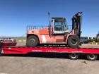 Dce160-12 Kalmar Forklift Capacity Lc Produce Handler